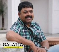 James Vasanthan's directorial debut! James Vasanthan's directorial debut!