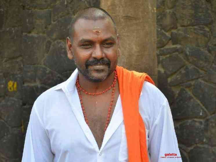 Raghava Lawrence to next work with Kalaipuli S Thanu V Creations - Tamil Movie Cinema News