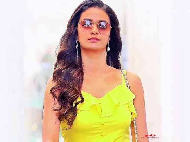 Keerthy Suresh Miss India USA Premiere on March 5 2020 - Hindi Movie Cinema News