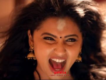 Jasmine Tamil movie trailer Roopa Jegansaai C Sathya - Tamil Movie Cinema News