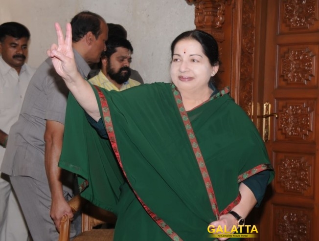 Jayalalithaa