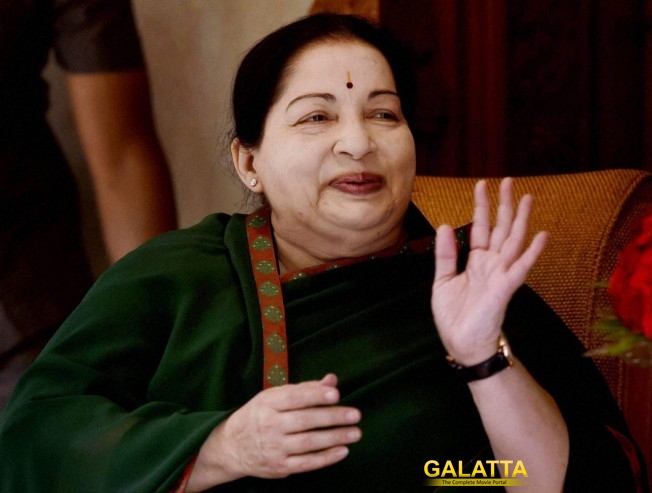 Jayalalithaa