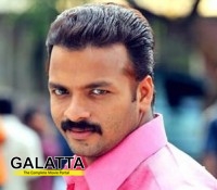 I am planning to bulk up: Jayasurya I am planning to bulk up: Jayasurya