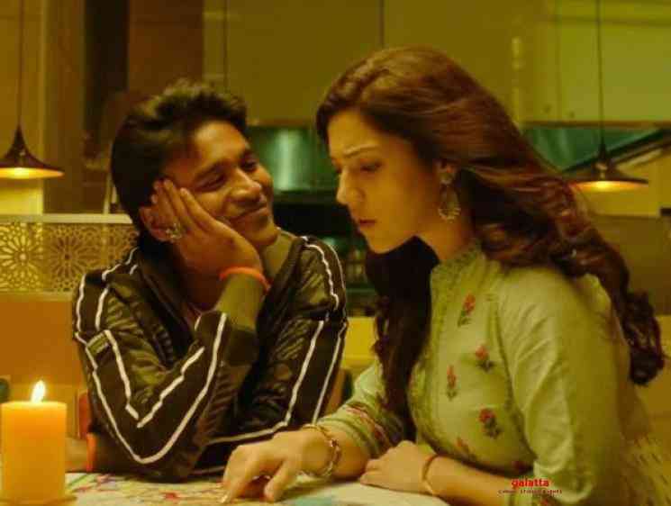 Jigidi Killaadi Video Song Pattas Dhanush Anirudh Vivek Mervin - Tamil Movie Cinema News