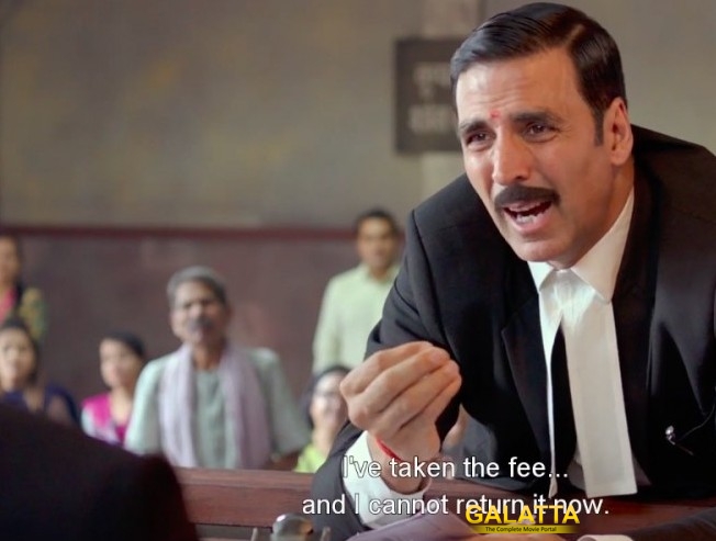 Akki owes it all to Priyadarshan Akki owes it all to Priyadarshan
