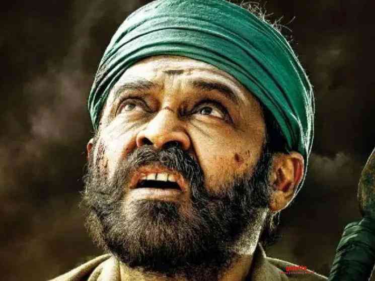 Asuran Telugu remake Venkatesh Naarappa shooting in Tamil Nadu - Telugu Movie Cinema News