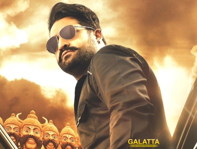 Jr. NTR Jai Lava Kusa Ropes in a Bollywood Villain Jr. NTR Jai Lava Kusa Ropes in a Bollywood Villain