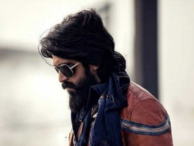 KGF Chapter 2 gets Vada Chennai actor Saran Shakti - Movie Cinema News KGF Chapter 2 gets Vada Chennai actor Saran Shakti - Movie Cinema News
