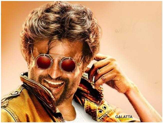 தர்பார் படம் பற்றிய சிறப்பு தகவல் ! தர்பார் படம் பற்றிய சிறப்பு தகவல் !