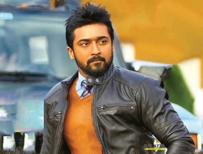சூர்யா படத்தின் ரிலீஸ் தேதியில் மாற்றம் ! - Tamil Movie Cinema News சூர்யா படத்தின் ரிலீஸ் தேதியில் மாற்றம் ! - Tamil Movie Cinema News