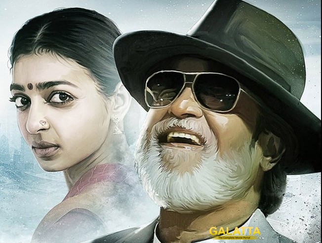 Kabali deleted scenes from tomorrow Kabali deleted scenes from tomorrow