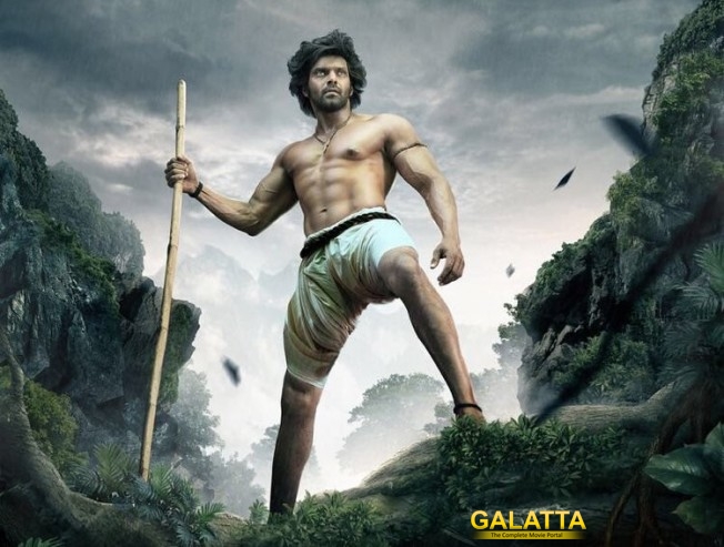 arya's kadamban is stunning - Tamil Movie Cinema News arya's kadamban is stunning - Tamil Movie Cinema News