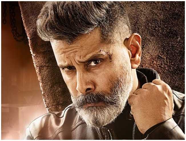 Finally, Vikram's Kadaram Kondan new release plan is here - Tamil Cinema News