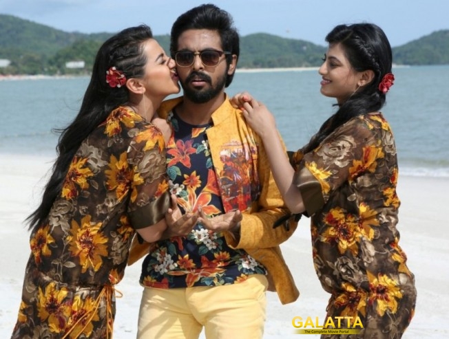 All hurdles cleared for GV's Kadavul Irukaan Kumaru All hurdles cleared for GV's Kadavul Irukaan Kumaru