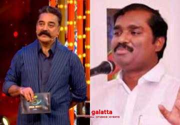 கமலுக்கு வேல்முருகன் எதிர்ப்பு! - Movie Cinema News கமலுக்கு வேல்முருகன் எதிர்ப்பு! - Movie Cinema News