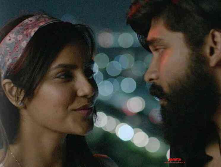 Kanaa Full Video Song Dhruv Vikram Priya Anand - Telugu Movie Cinema News