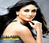Kareena Kapoor in SJ Suryah film? Kareena Kapoor in SJ Suryah film?