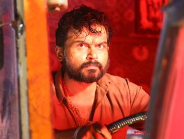 Kaithi release date October 27 director Lokesh Kanagaraj Karthi - Tamil Movie Cinema News