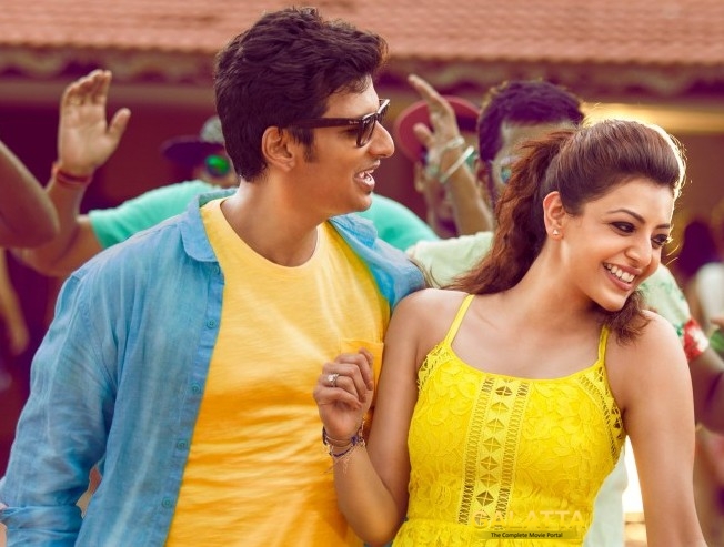 Kavalai Vendam to release in Telugu Kavalai Vendam to release in Telugu