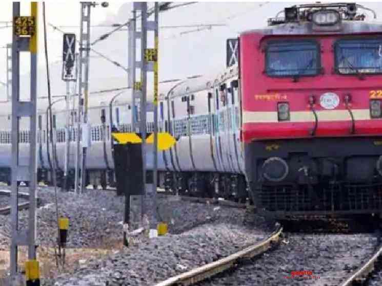 Special train to Bihar from Bengaluru not stopping at TN - Kannada Movie Cinema News