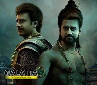 Rajinikanth's Kochadaiyaan audio launch postponed again! Rajinikanth's Kochadaiyaan audio launch postponed again!