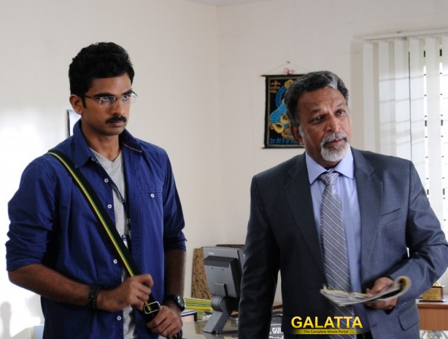 Kootathil Oruthan Gets Recognized for its Message Kootathil Oruthan Gets Recognized for its Message