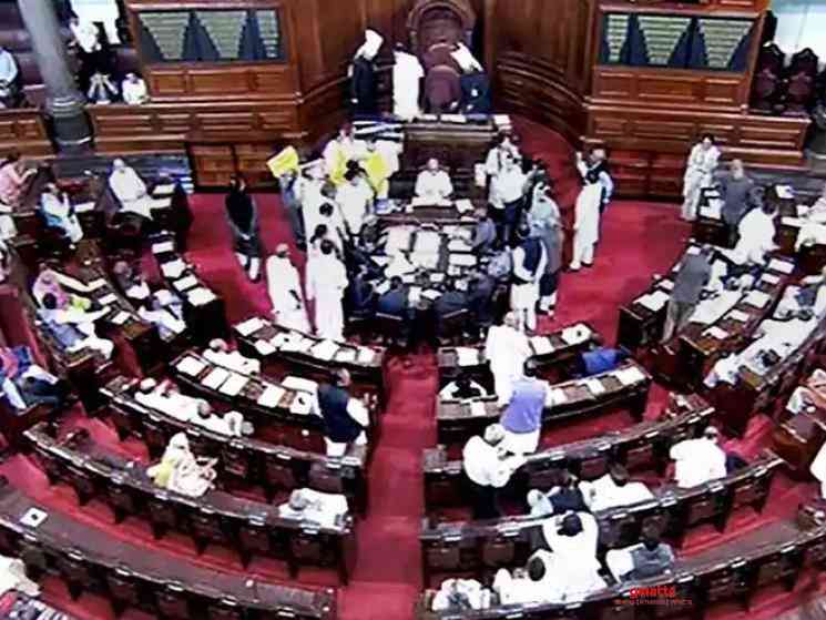 EC announces 18 Rajya Sabha Seats elections on June 19 - Hindi Movie Cinema News