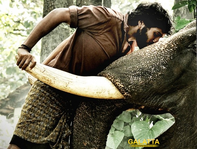 Kumki to have a sequel Kumki to have a sequel