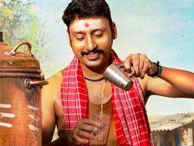 The third single from RJ Balaji LKG is out sung by singer Shruti haasan The third single from RJ Balaji LKG is out sung by singer Shruti haasan