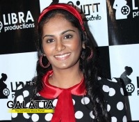 Lakshmipriya's dedication to Kallapadam! Lakshmipriya's dedication to Kallapadam!