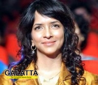 Lakshmi Manchu ready for Kollywood debut Lakshmi Manchu ready for Kollywood debut