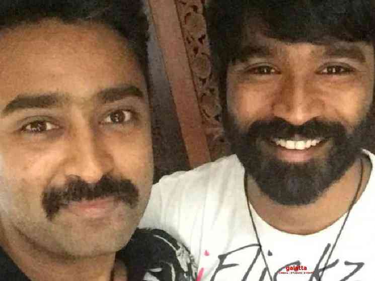 Prasanna joins cast of Dhanush Karthick Naren D43 - Hindi Movie Cinema News