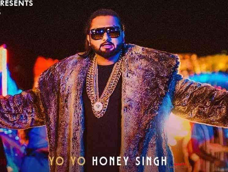 Loca Lyrical Yo Yo Honey Singh Bhushan Kumar - Hindi Movie Cinema News