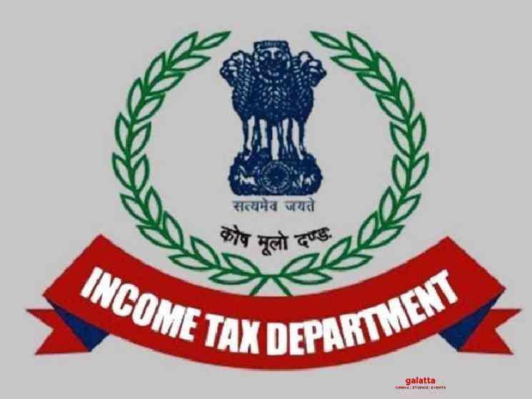 Govt decides to immediately release pending income tax refunds - Tamil Movie Cinema News