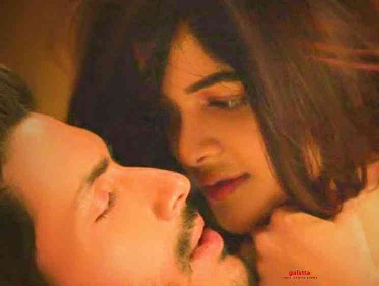 Shune Ne Love Aaj Kal Porshu Arjun Madhumita Arindom - Hindi Movie Cinema News