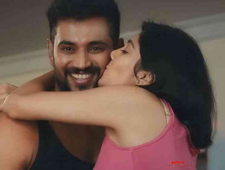 Love Mocktail Love You Chinna Video Song Krishna Milana - Kannada Movie Cinema News