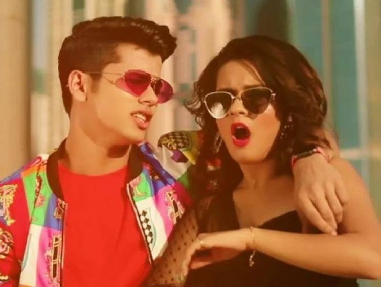 Luck Di Kasam Lyrics Ramji Gulati Avneet Kaur Siddharth Nigam - Hindi Movie Cinema News