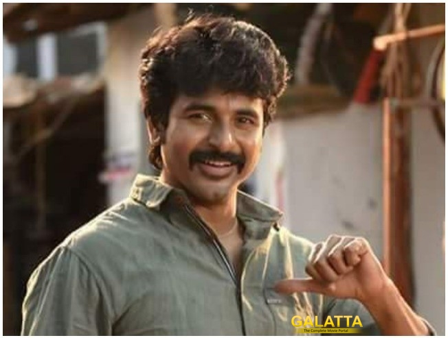 Sivakarthikeyan