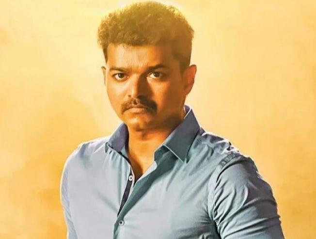 Poovaiyar Part Of Thalapathy 63 Vijay Nayanthara Super Singer Announcement video Poovaiyar Part Of Thalapathy 63 Vijay Nayanthara Super Singer Announcement video