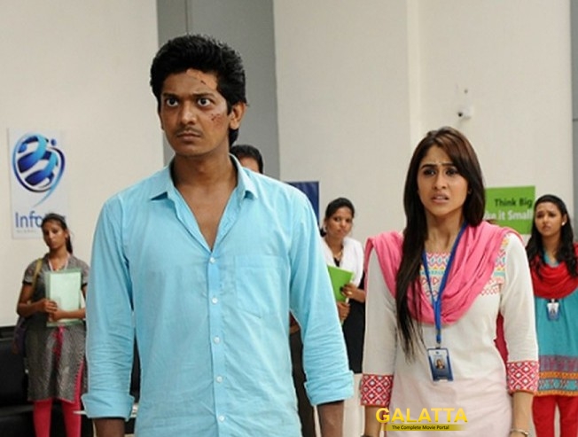 Editor KL Praveen heaps praise on Maanagaram Editor KL Praveen heaps praise on Maanagaram