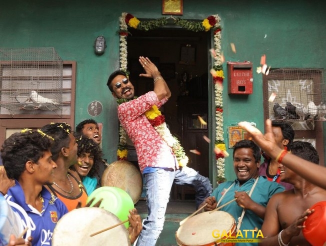 maari 2 from october - Tamil Movie Cinema News maari 2 from october - Tamil Movie Cinema News