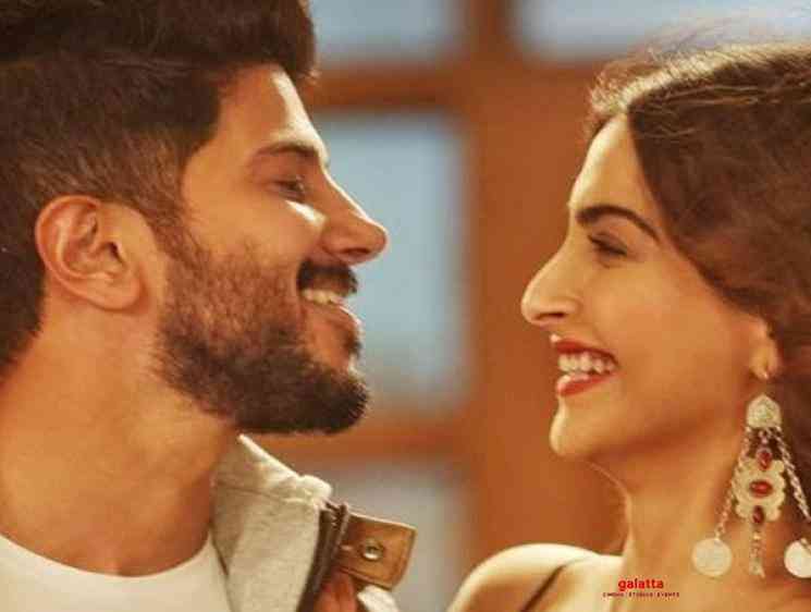 Maheroo Full Video The Zoya Factor Sonam Kapoor Dulquer Salmaan - Hindi Movie Cinema News