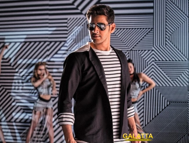 Spyder Gets an Excellent Buzz in India and Abroad Spyder Gets an Excellent Buzz in India and Abroad
