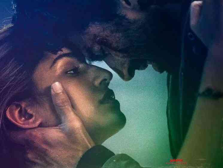 Malang Chal Ghar Chalen Aditya Roy Kapur Disha Patani - Hindi Movie Cinema News