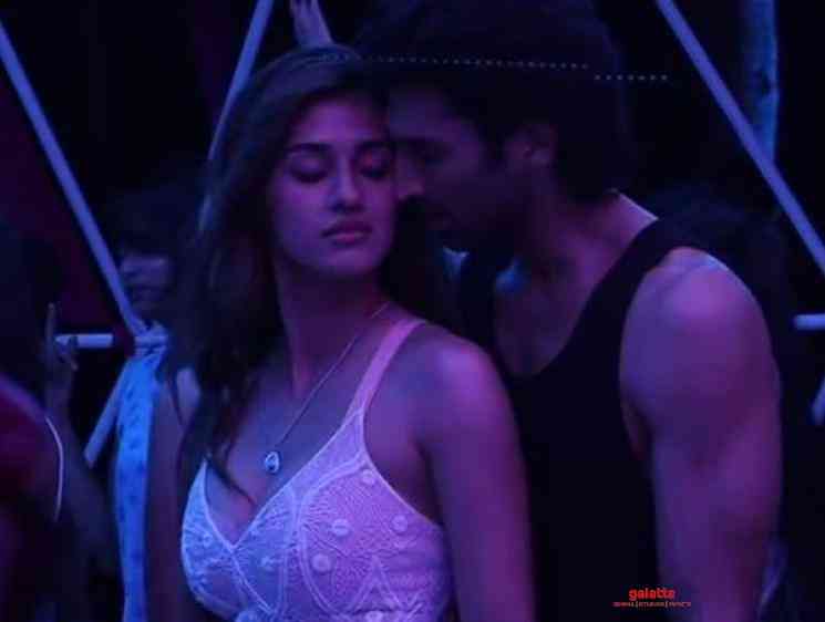 Malang Making Video Aditya Roy Kapur Disha Patani Anil Kapoo - Hindi Movie Cinema News