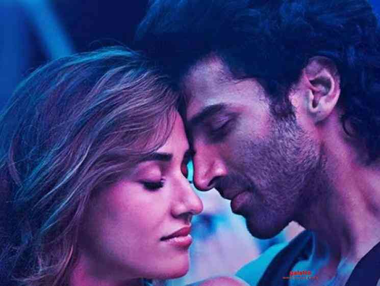 Malang Title Track Video Aditya Roy Kapur Disha Patani - Hindi Movie Cinema News