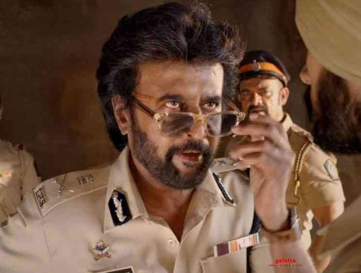 Rajinikanth in Prithviraj direction Thalaivar 168 Darbar - Tamil Movie Cinema News