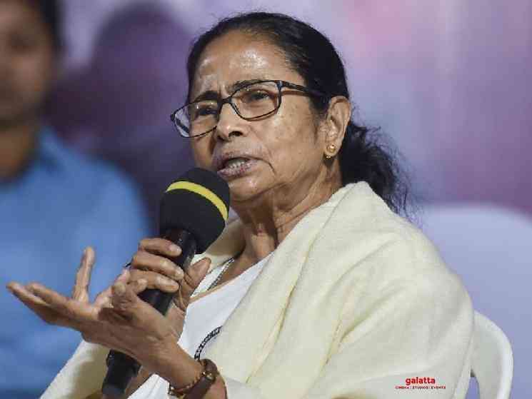 West Bengal to return to normalcy from June 1 - Telugu Movie Cinema News