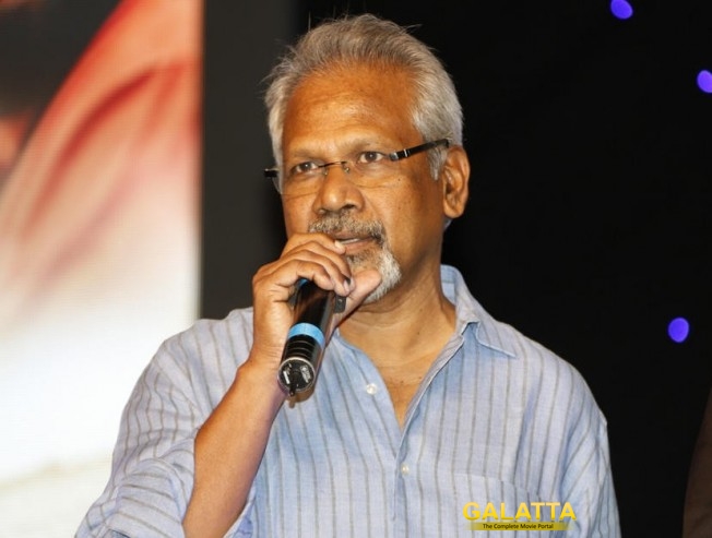 Is Mani Ratnam planning a Roja sequel? Is Mani Ratnam planning a Roja sequel?