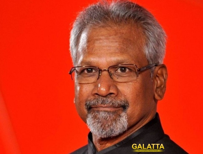 Mani Ratnam defends prison break scene in Kaatru Veliyidai Mani Ratnam defends prison break scene in Kaatru Veliyidai